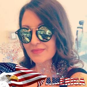 Meet your Posher, Wendy